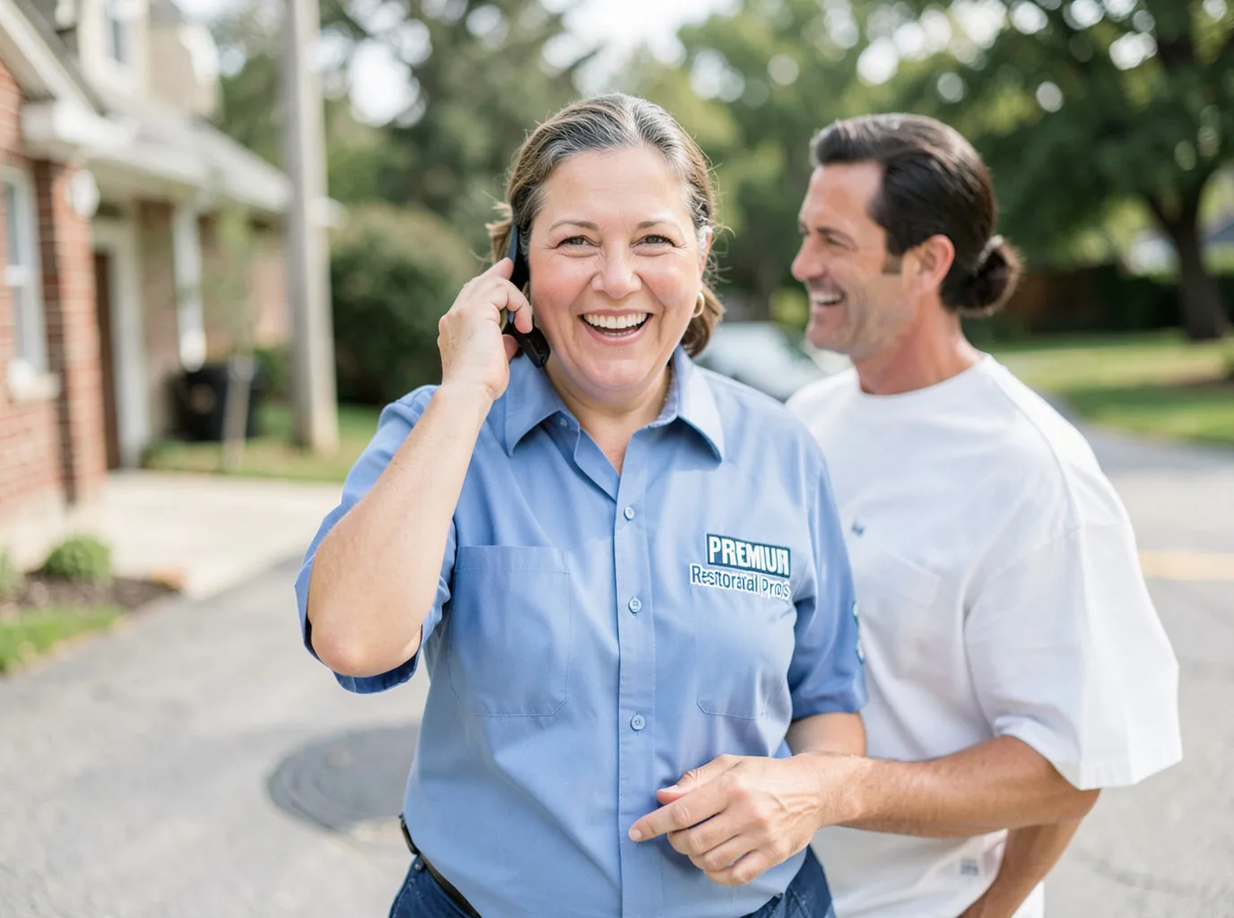 Water Damage Restoration Marcellus, MI FAQs